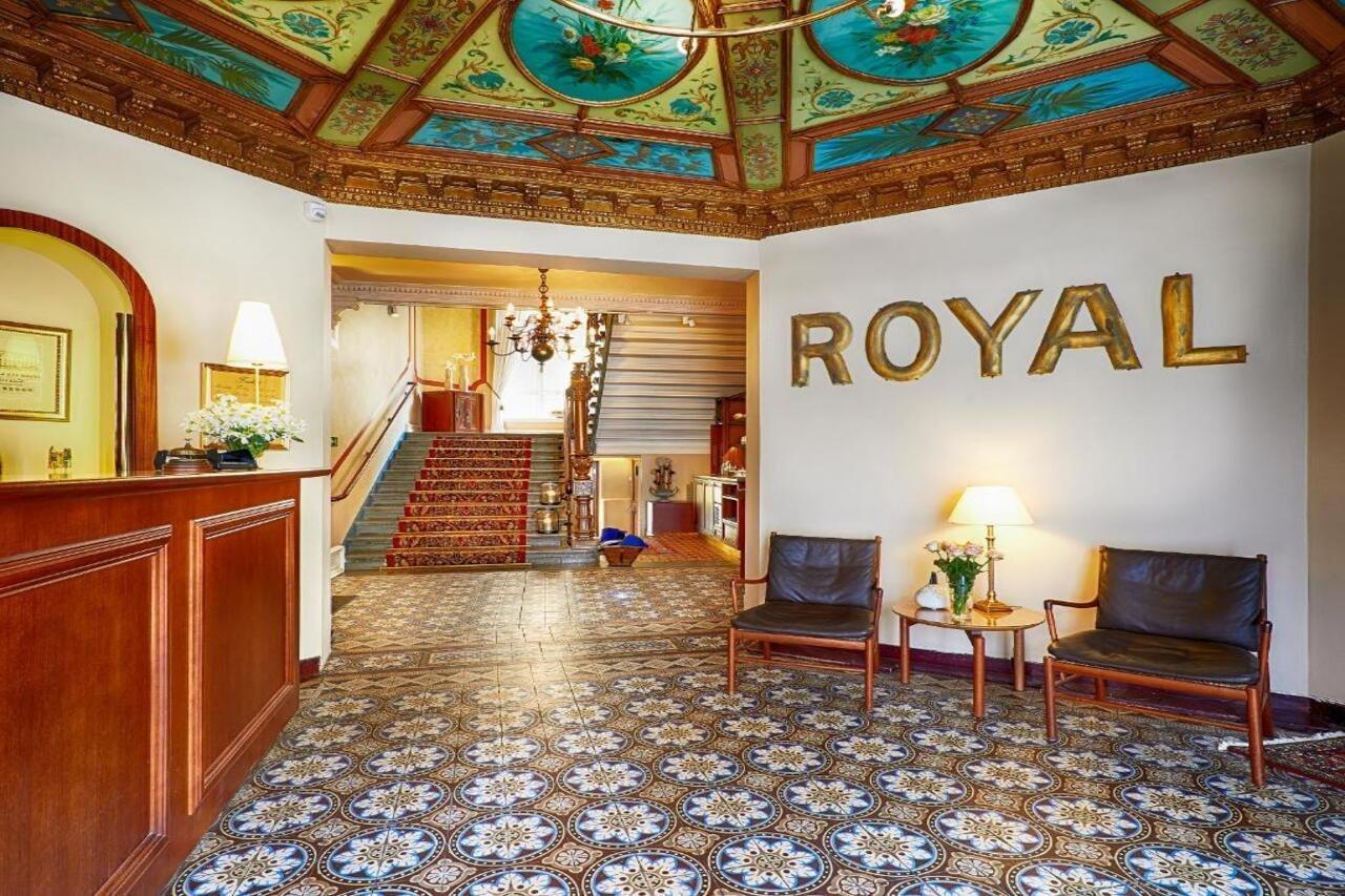 Hotel Royal 3*