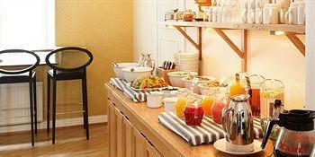 Hotel Royal Göteborg