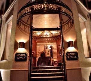 Hotel Royal Göteborg